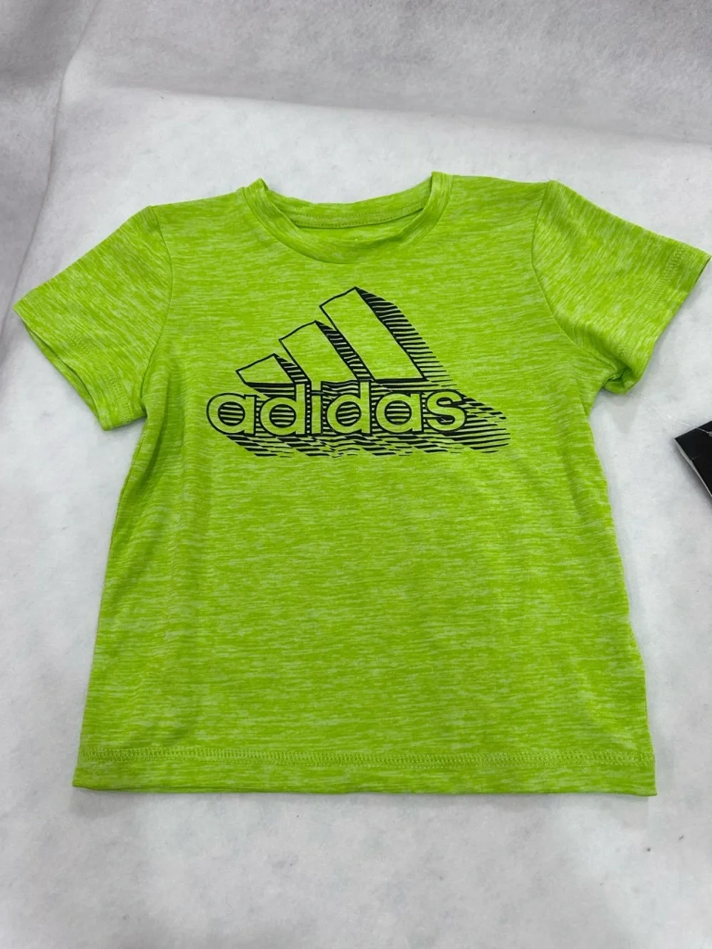 Boy’s Adidas Short Set